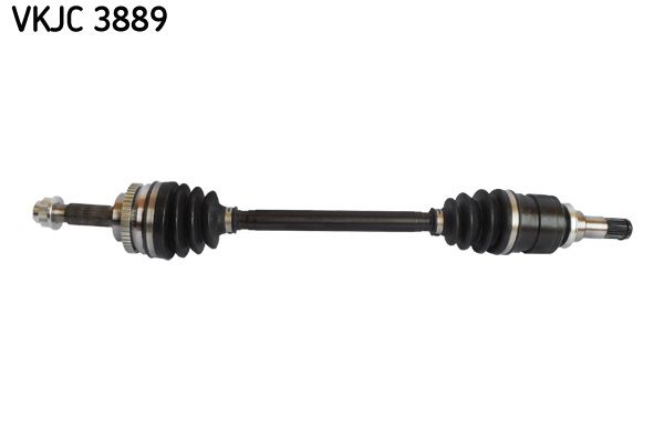 SKF Poluosovina